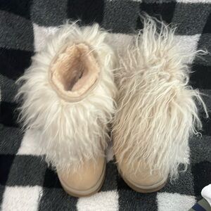Rare Ugg boots